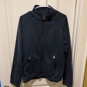 Patagonia organic cotton jacket